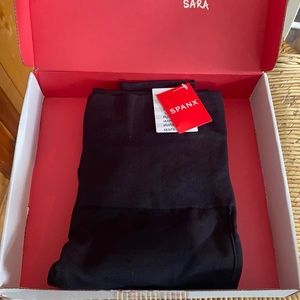 SPANX leggings brand new with tag